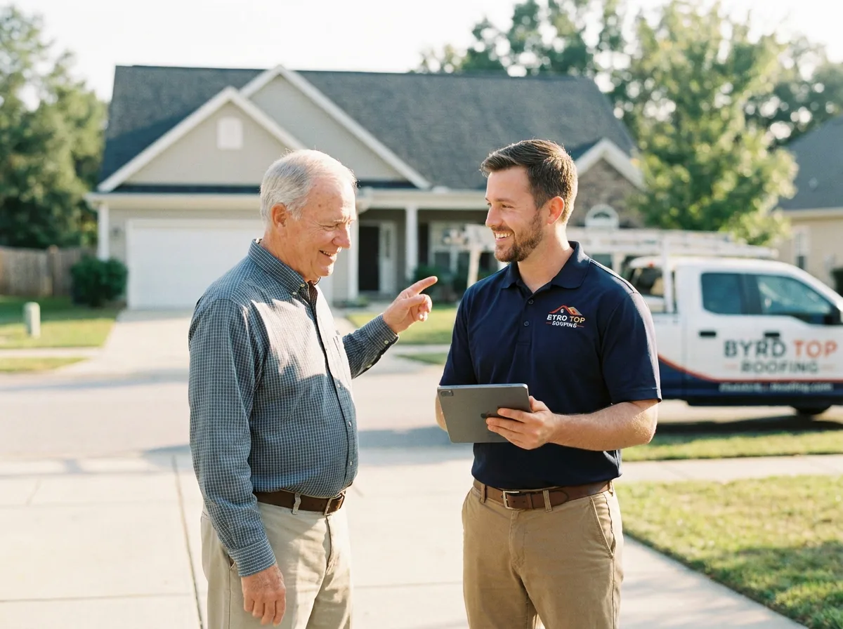 Roofing Oconto Falls, WI FAQs